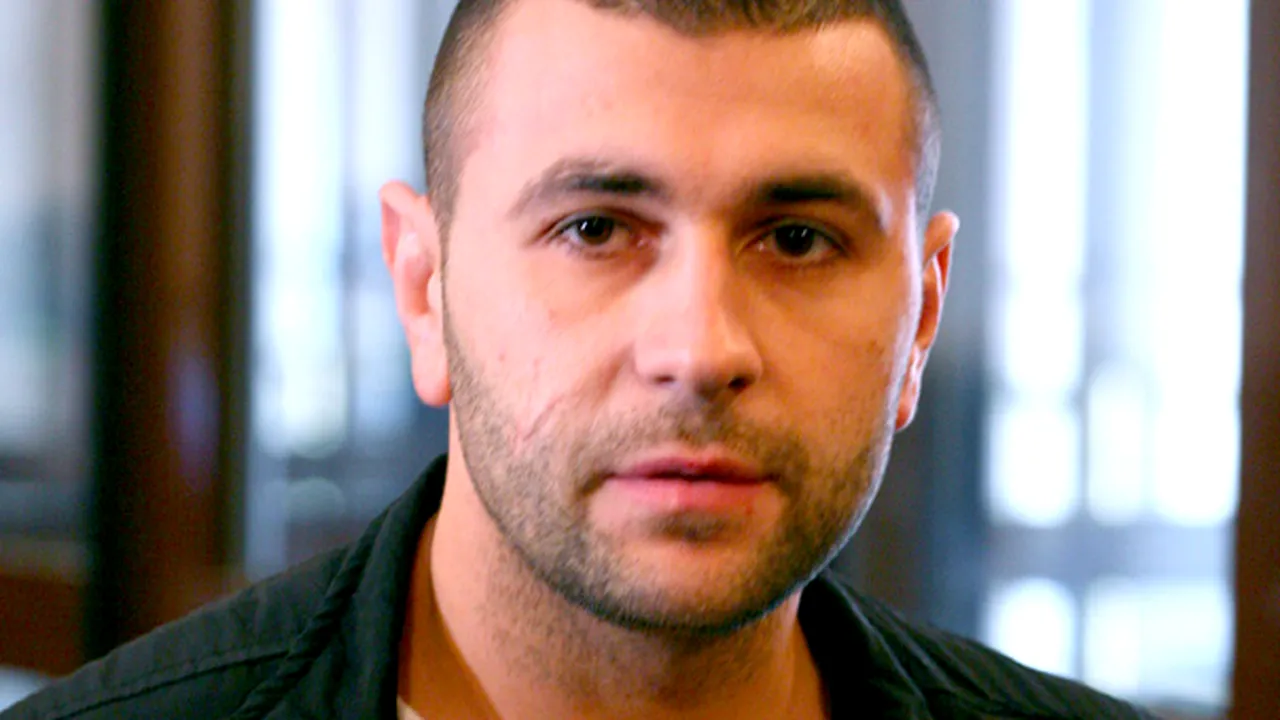 Adrian Preda, cercetat în libertate în cazul armelor de la Ciorogârla