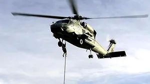 Elicopter invizibil la operaţiunea împotriva lui ben Laden. Program ultrasecret deconspirat în timpul misiunii