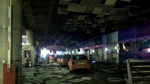 ATENTATUL de la aeroportul din Istanbul: Bilanţul victimelor a ajuns la 45 de morţi