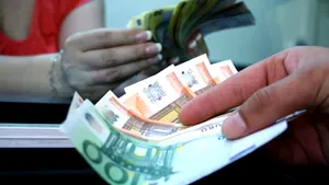 CNP prevede pentru 2009 un curs mediu de 4 lei/euro