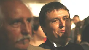 Filme româneşti la Universitatea Pittsburgh
