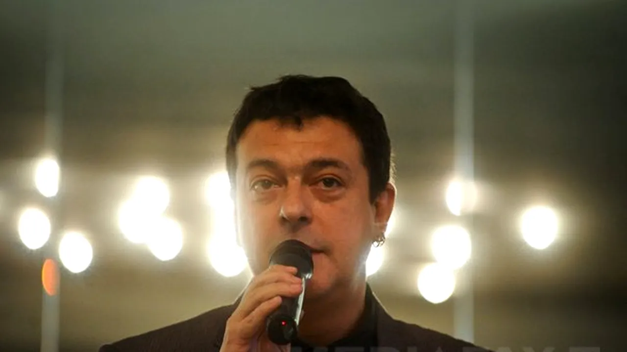 Mesajele transmise de artişti, după moartea regizorului Alexandru Darie
