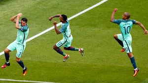 Ungaria-Portugalia 3-3, în cel mai spectaculos meci de la EURO 2016. Ungaria încheie pe locul 1 în grupă, Portugalia pe 3