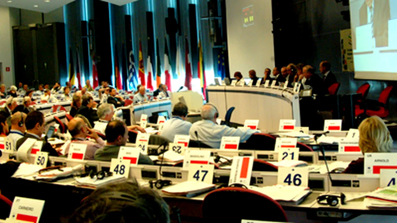 EC To Speak On Romanians In Italy After Official Notice