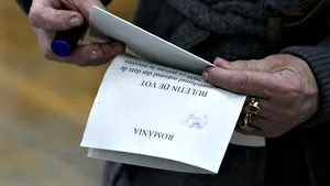 Anormalitatea alegerilor în Ilfov