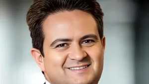 Jorge Araya, Director al Ariei Europa de Sud-Est în cadrul BAT și GM BAT România, preia rolul de Director al Ariei Europa Centrală și GM BAT Germania