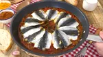 Rețeta ieftină și delicioasă din Andaluzia care se prepară în doar 40 de minute