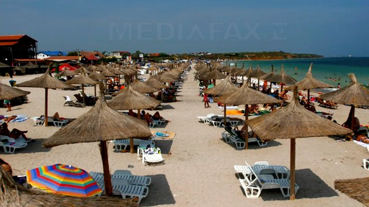 Pregătirile pentru minivacanţa de 1 Mai au intrat pe ultima sută de metri pe litoral. Care sunt tarifele de cazare