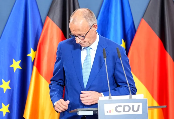 LIVE UPDATE Lovitură pentru Merz în alegerile regionale din Germania: AfD obține o nouă victorie în est, iar Die Linke conduce la Berlin