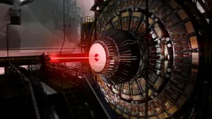 PĂCĂLELI DE 1 APRILIE în presa internaţională: CERN confirmă existenţa Forţei din 