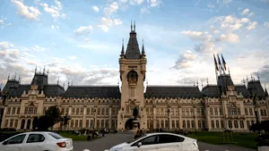 Iași. Rezultate alegeri prezidențiale 2025, turul I. Cum au votat ieșenii în județ și în municipiu
