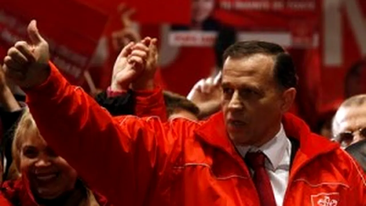 Romanian Leftist Head To Become National Defense Council VP – Sources