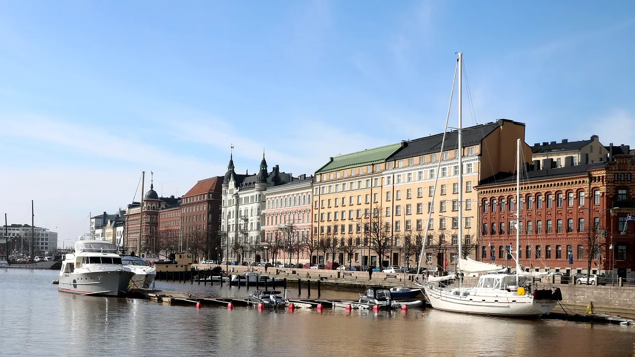 Topul celor mai fericite ţări din lume în 2021. Finlanda este din nou pe prima poziţie