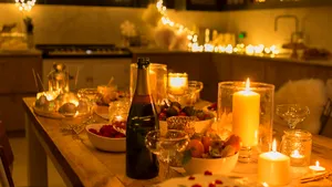 Medic nutriţionist: Cum evităm problemele digestive de Sărbători? 