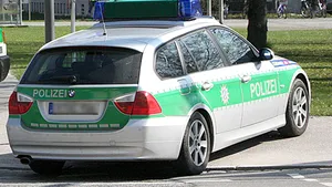 Cinci bătrâni care au răpit un bărbat, arestaţi în Germania