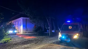 ANSVSA a suspendat activitatea Palatului Brukenthal Avrig după ce zeci de nuntași au acuzat toxiinfecție alimentară