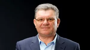 Alin Coleşa: Dumitru Coarnă a fost exclus din Grupul parlamentar AUR