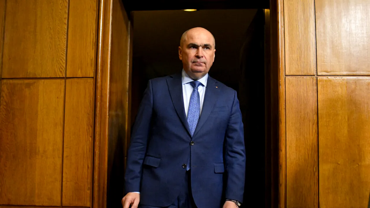 Bolojan acuză că PSD joacă o „dramoletă”. Administrațiile locale PSD au „prăduit banul public”, afirmă premierul