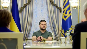 Zelenski măreşte bugetul pentru apărare al Ucrainei. Cum vor fi acoperite cheltuielile