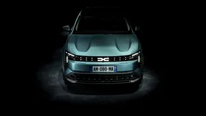 Dacia lansează Striker, cel mai mare și mai elegant model al său. Mașina de familie va costa sub 25.000 de euro