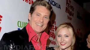 Fiica lui David Hasselhoff ar putea face închisoare: Hayley este acuzată că a condus sub influenţa alcoolului