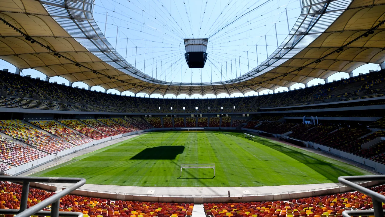 Program EURO 2020, duminică 13 iunie. O super partidă şi primul meci din istorie găzduit de România la un turneu final 