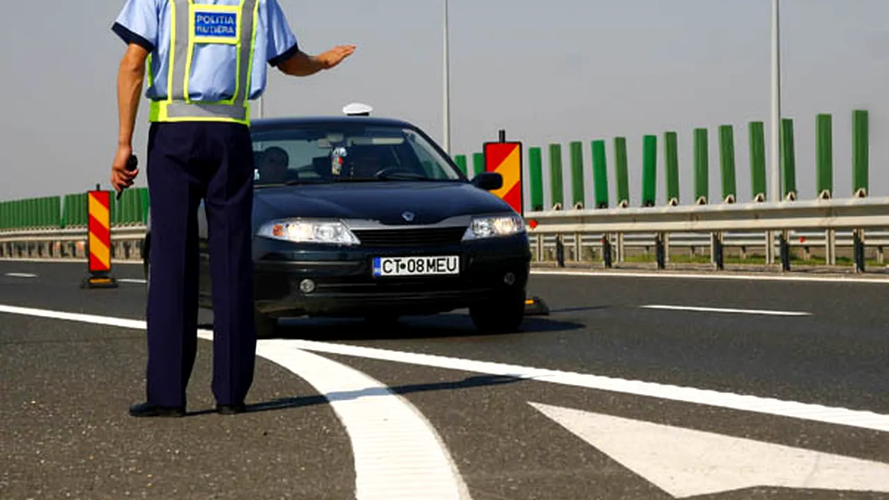 Cum se circulă spre mare? Au început deja problemele în trafic