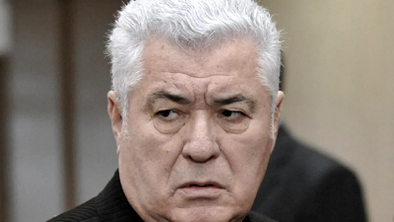 Declaraţiile lui Vladimir Voronin pun la îndoială nivelul său de cultură şi starea psihică
