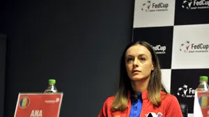 Ana Bogdan a devenit imaginea Tag Heuer