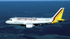 Germanwings a inaugurat prima cursă aeriană Koln - Cluj-Napoca