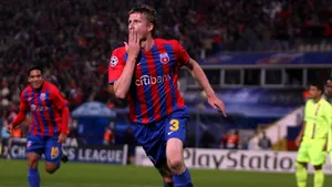 Dorin Goian: Prezenţa lui Zenga şi Pedrazzini la Palermo a contat în alegerea făcută