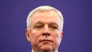 Moarte suspectă la Moscova. Un important șef de companie de stat s-a prăbușit de la etajul 10