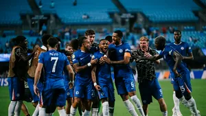 Chelsea a învins Barcelona categoric, cu 3-0 în Liga Campionilor