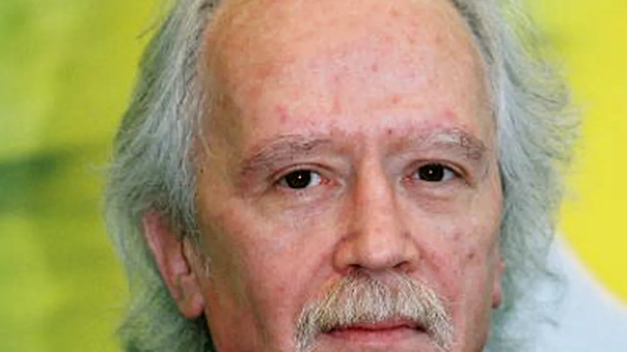 John Carpenter revine cu un  thriller psihologic