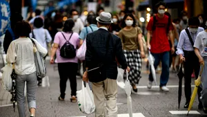 Rata infectărilor a EXPLODAT. Oraşul de 14 milioane de locuitori lovit din nou de COVID-19