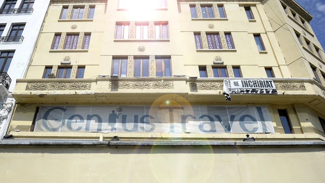 147 de turişti au fost păgubiţi de agenţia Genius Travel / Prejudiciul se ridică la 136.000 de euro