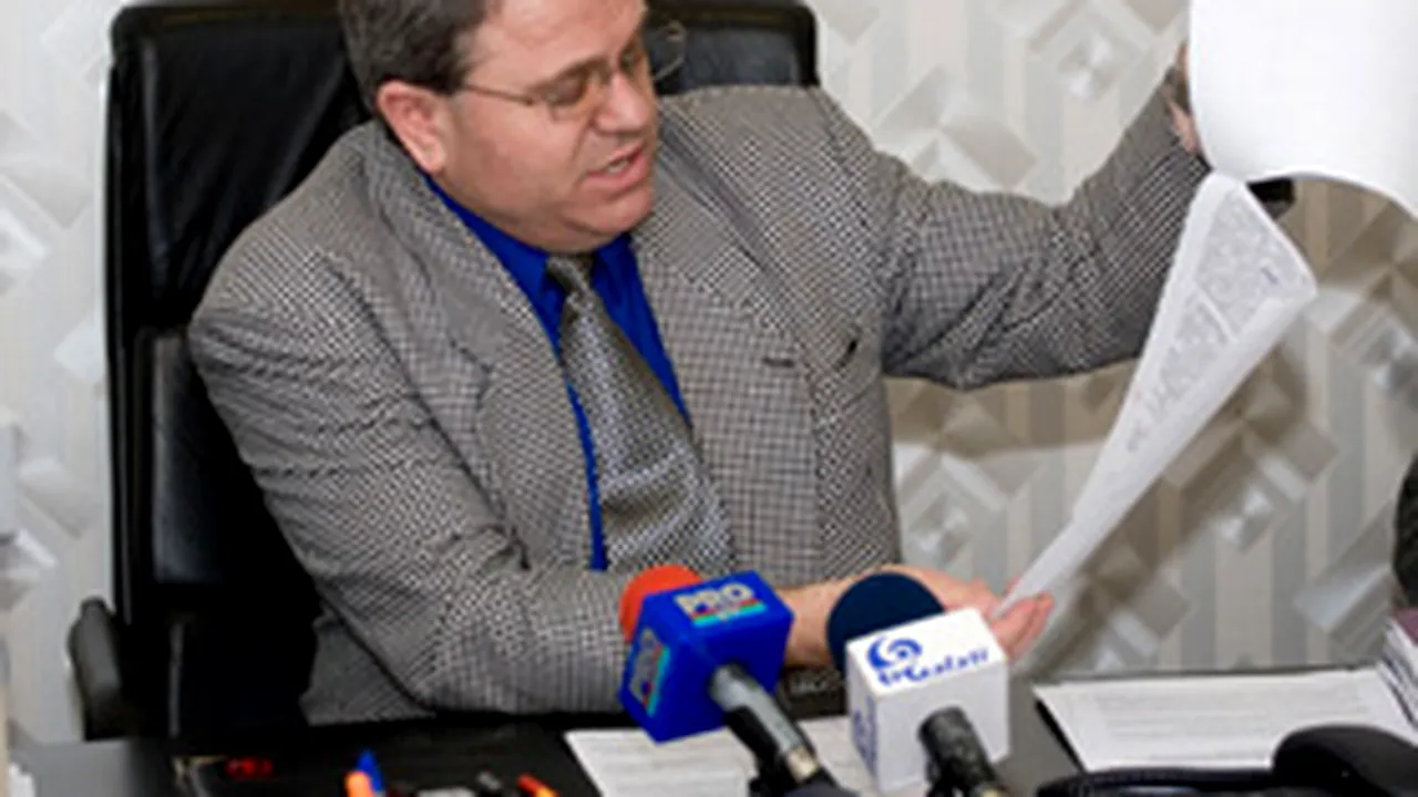 Sindicatul Solidaritatea va cere Ministerului Muncii despăgubiri de cinci milioane de lei