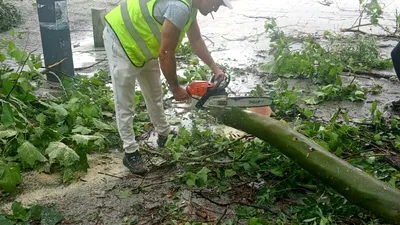 SOCIAL Ciucu, ultimul update pe București: Bd. Basarabia, închis parțial după ploile abundente / „Urmează un nou cod portocaliu”