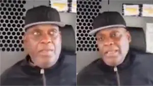 Frank James, suspectul atacului de la New York: „Am vrut să văd oameni murind”