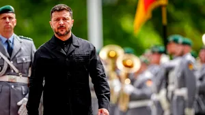 Zelenski regretă reacția sa din Biroul Oval: Eram nerăbdător să ajungem la decizii concrete