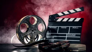 Numărul femeilor angajate în industria filmului atinge un record,dar acestea rămân slab reprezentate