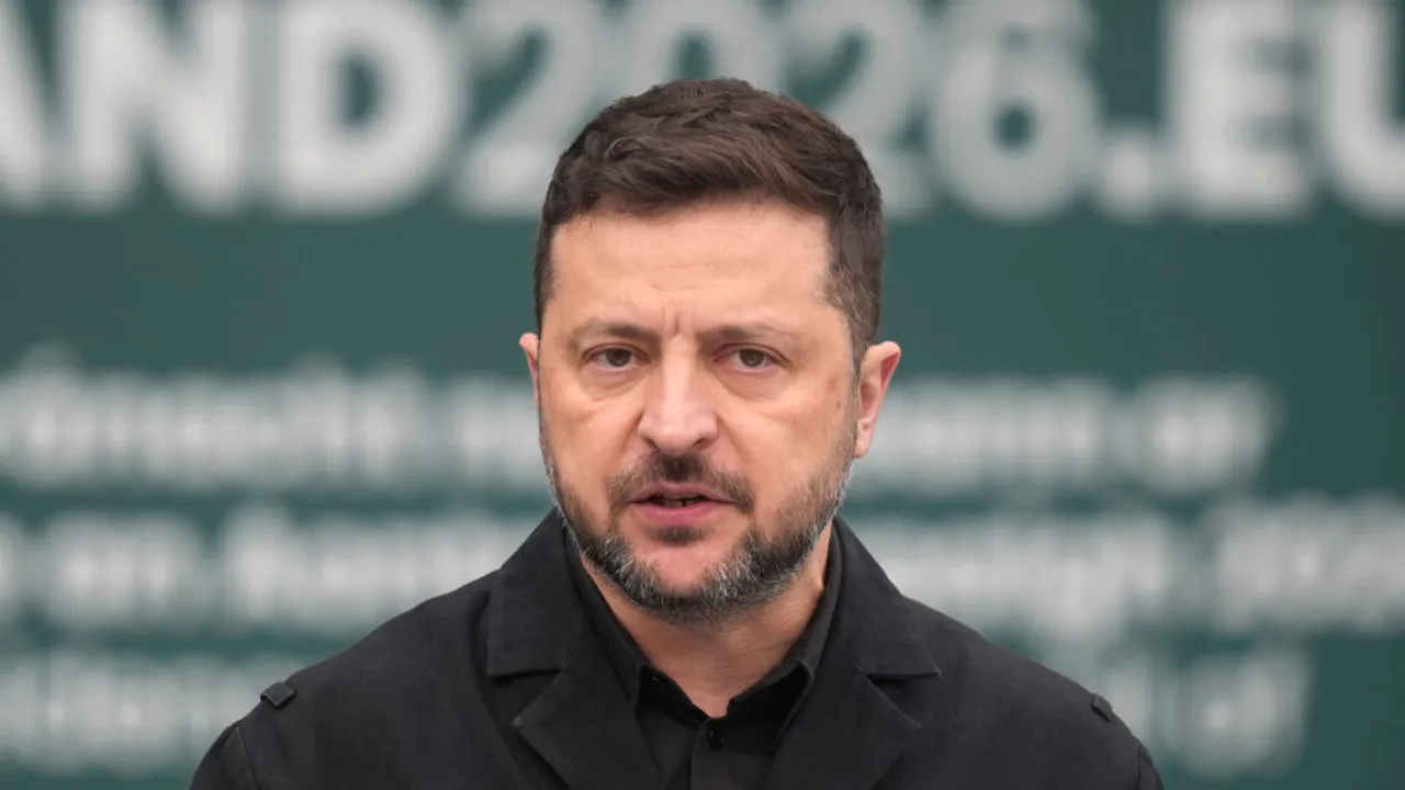 Volodimir Zelenski anunță noi lovituri în Rusia. Ucraina spune că a atacat centre logistice, o rafinărie și un terminal maritim