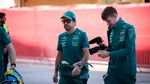 Alonso nu se grăbește spre retragere: Nu aș vrea să mă retrag fără ca fiul meu să fie în paddock