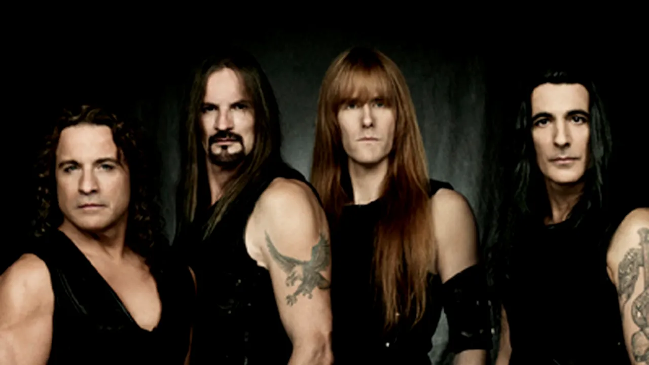 Manowar are un mesaj pentru fanii români