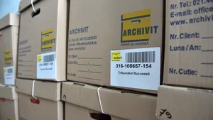 Dosarele de trafic de persoane au dispărut de pe portalul instanţelor. Ministerul Justiţiei a explicat şi de ce: sistemul este slab