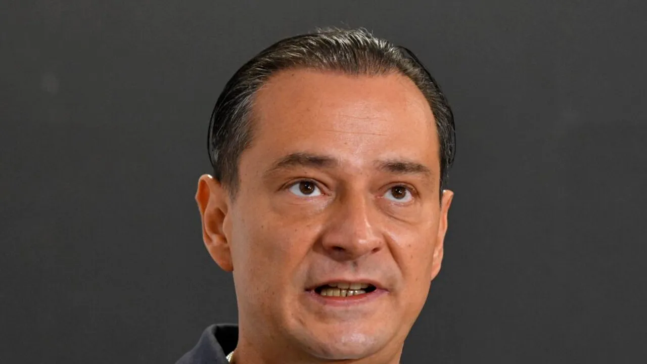 Daniel Băluță: Lucrările la planşeu sunt în grafic, am găsit bani pentru Pasajul Unirii