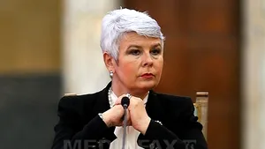 Mii de croaţi au protestat la Zagreb, cerând demisia guvernului