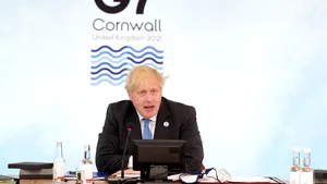 Boris Johnson cere, la summitul G7, corectarea politicilor sociale, pentru evitarea inegalităţilor
