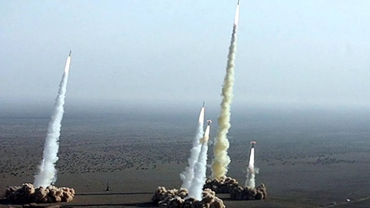 Ministru german: Abandonarea acordului cu Iranul ar afecta eforturile de denuclearizare