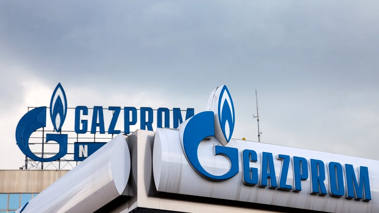 Ursula von der Leyen, despre anunţul Gazprom: Statele membre au pus în aplicare planuri de urgenţă